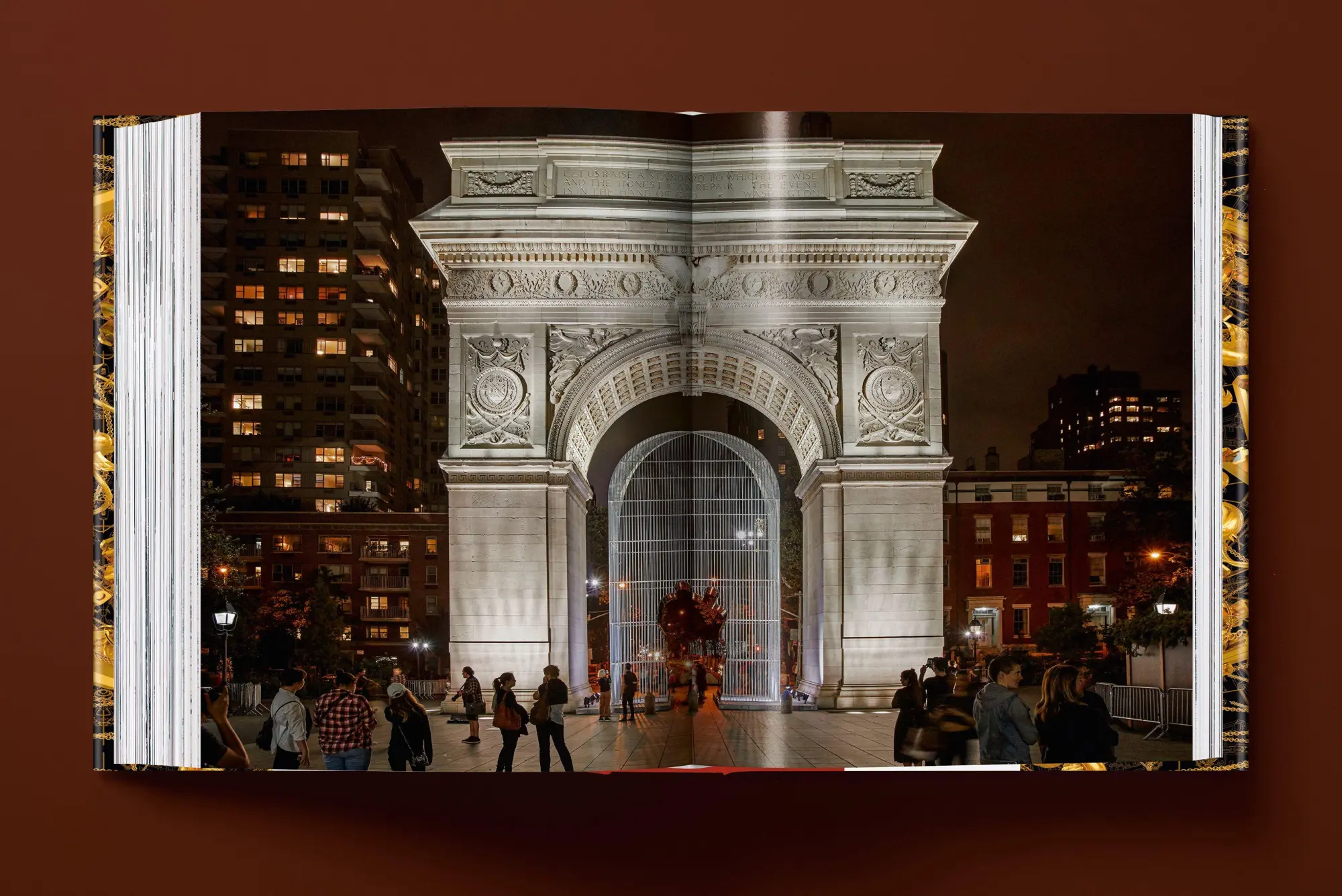 Bild: 9783754404270 | Ai Weiwei | Hans Werner Holzwarth | Buch | 736 S. | Deutsch | 2026