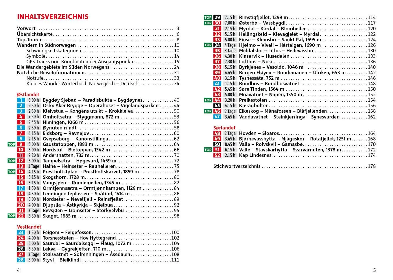 Bild: 9783763314270 | Norwegen - Der Süden | Bernhard Pollmann (u. a.) | Taschenbuch | 2025