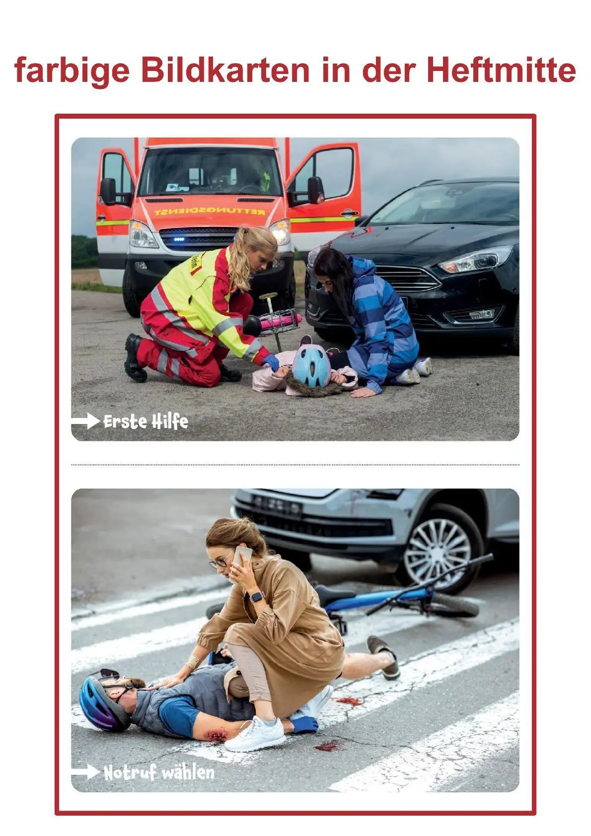 Bild: 9783965204270 | Erste Hilfe für kleine Helden | mit Praxistipps von Doc Caro | Filkens