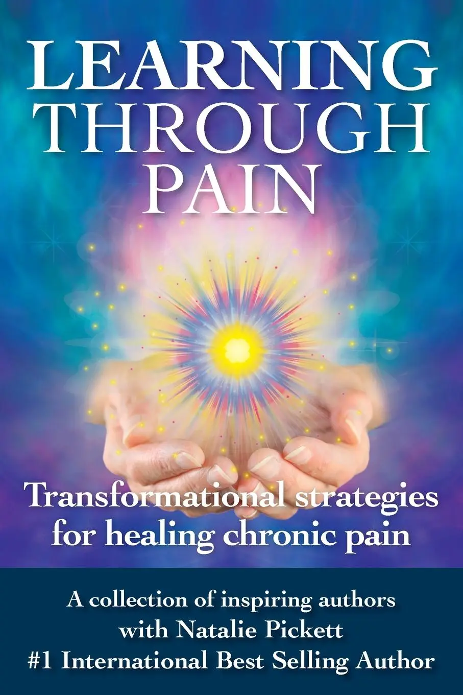 Cover: 9780645894370 | Learning Through Pain | Natalie Pickett (u. a.) | Taschenbuch | 2025