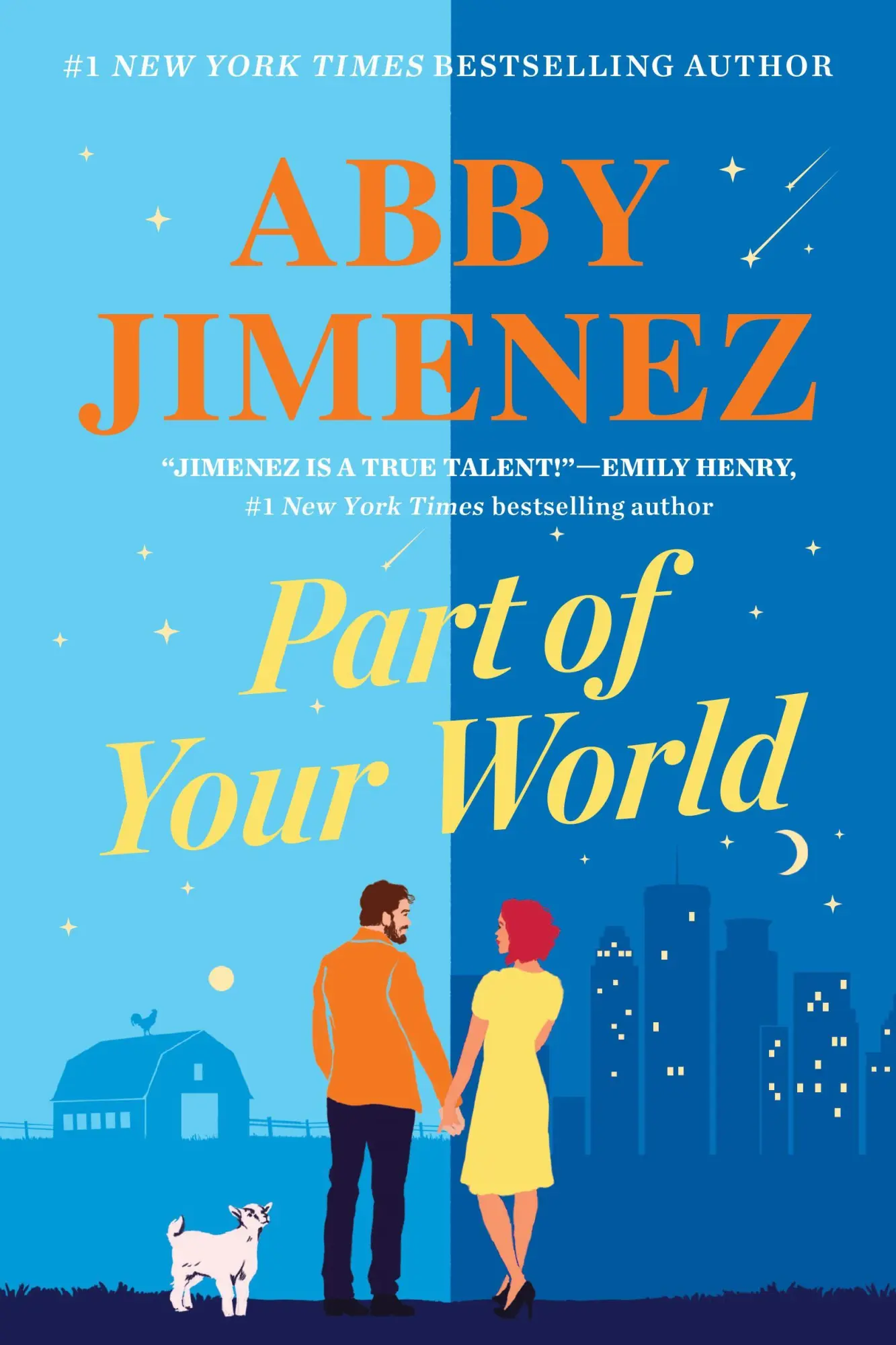 Cover: 9781538704370 | Part of Your World | Abby Jimenez | Taschenbuch | Englisch | 2022