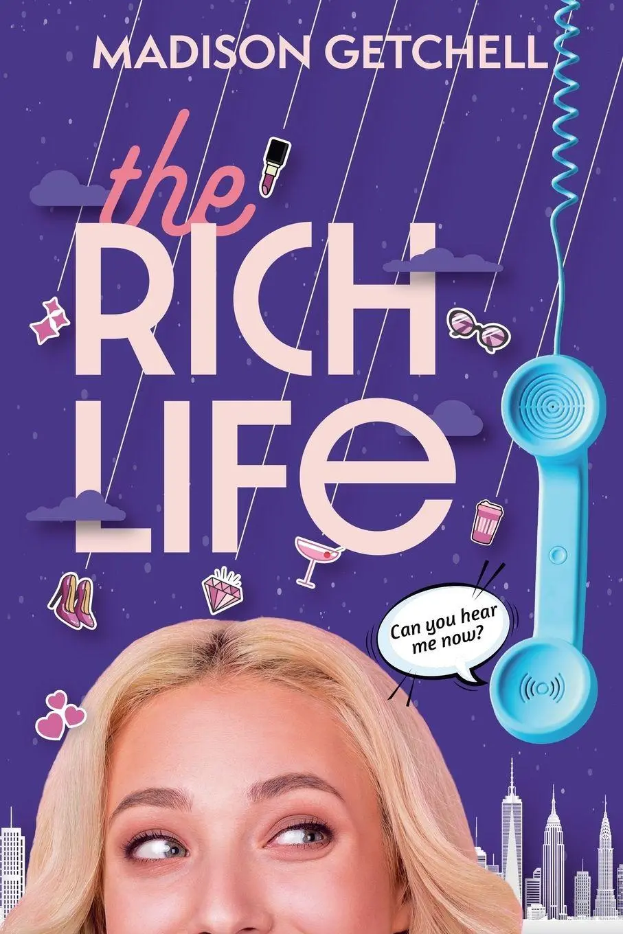 Cover: 9798223484370 | The Rich Life | Madison Getchell | Taschenbuch | Englisch | 2022