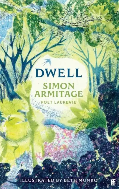 Cover: 9780571394470 | Dwell | Simon Armitage | Buch | Englisch | 2025 | Faber &amp; Faber