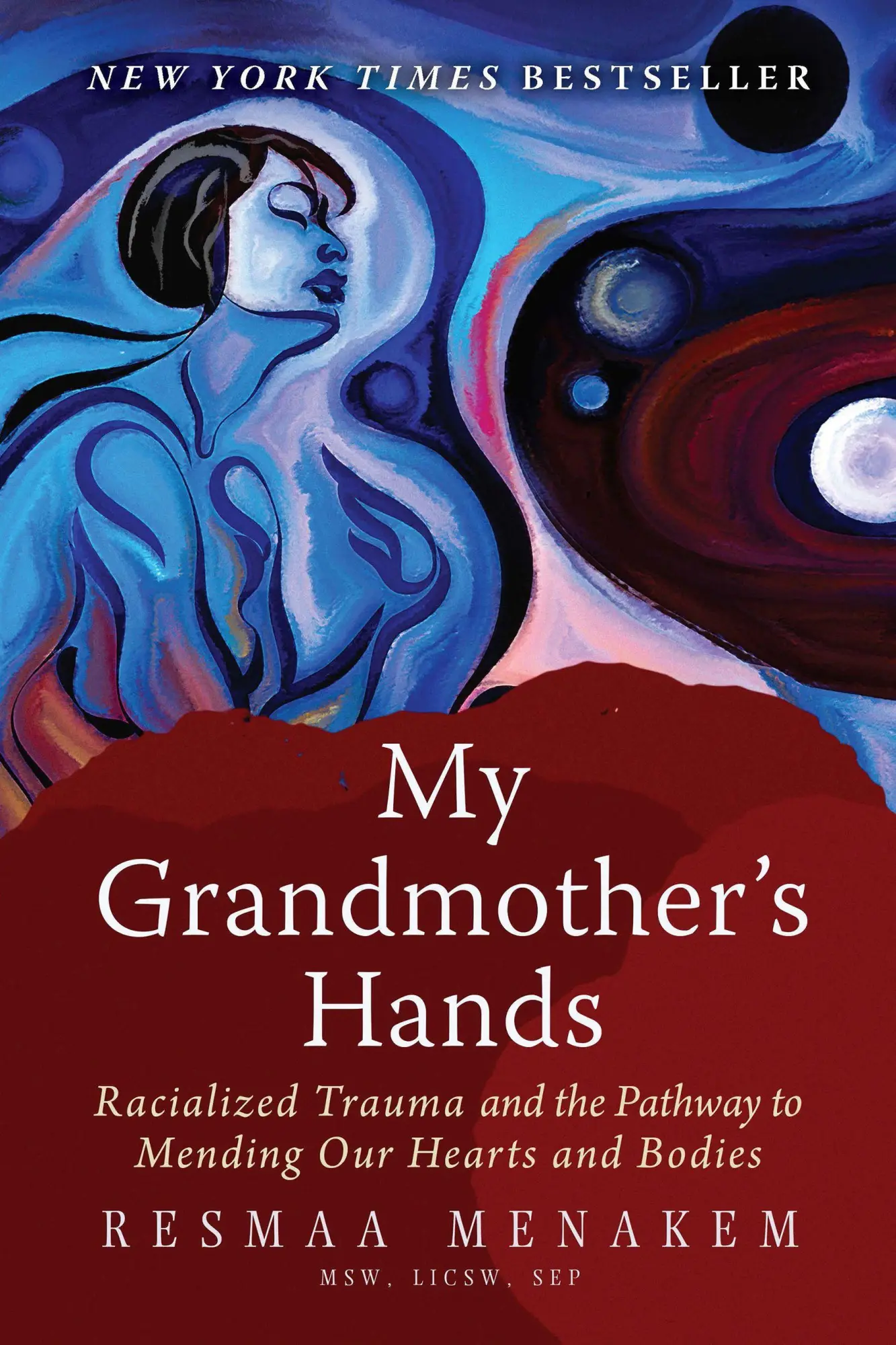 Cover: 9781942094470 | My Grandmother's Hands | Resmaa Menakem | Taschenbuch | Englisch