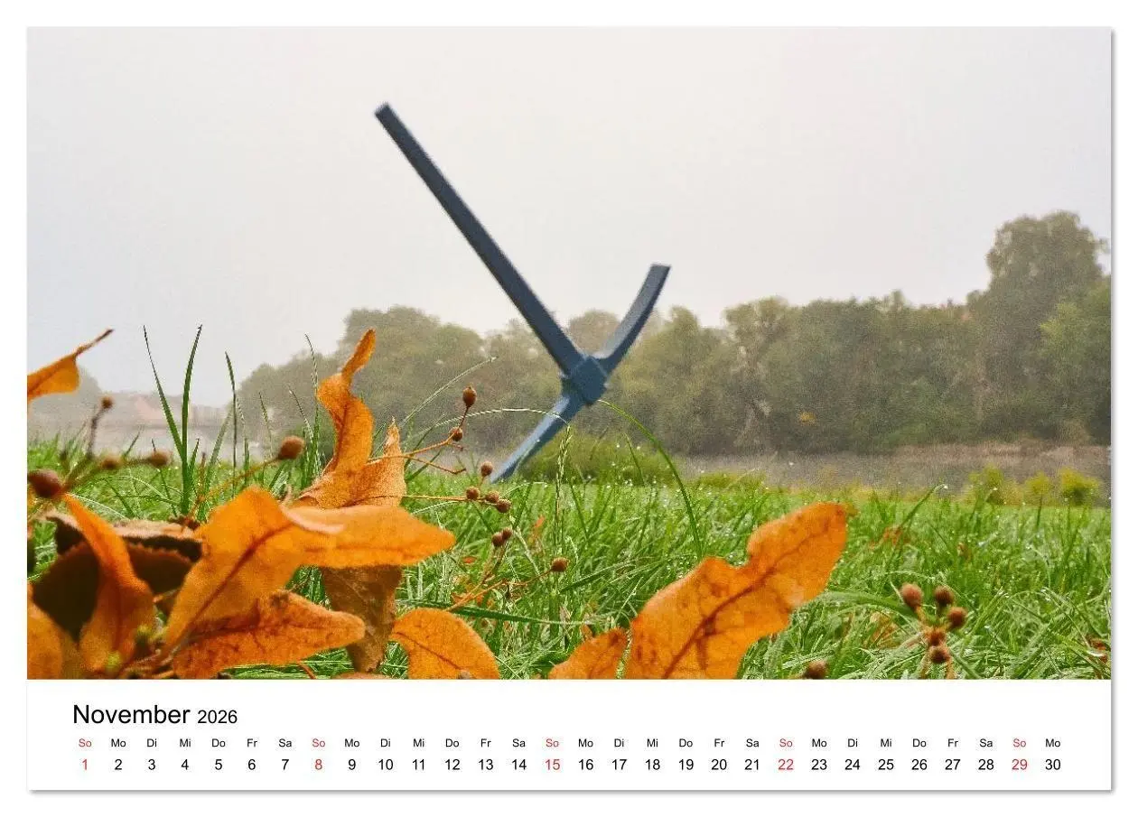 Bild: 9783457934470 | Kassel - Impressionen (Tischkalender 2026 DIN A5 quer), CALVENDO...