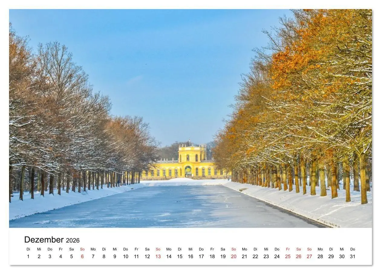 Bild: 9783457934470 | Kassel - Impressionen (Tischkalender 2026 DIN A5 quer), CALVENDO...