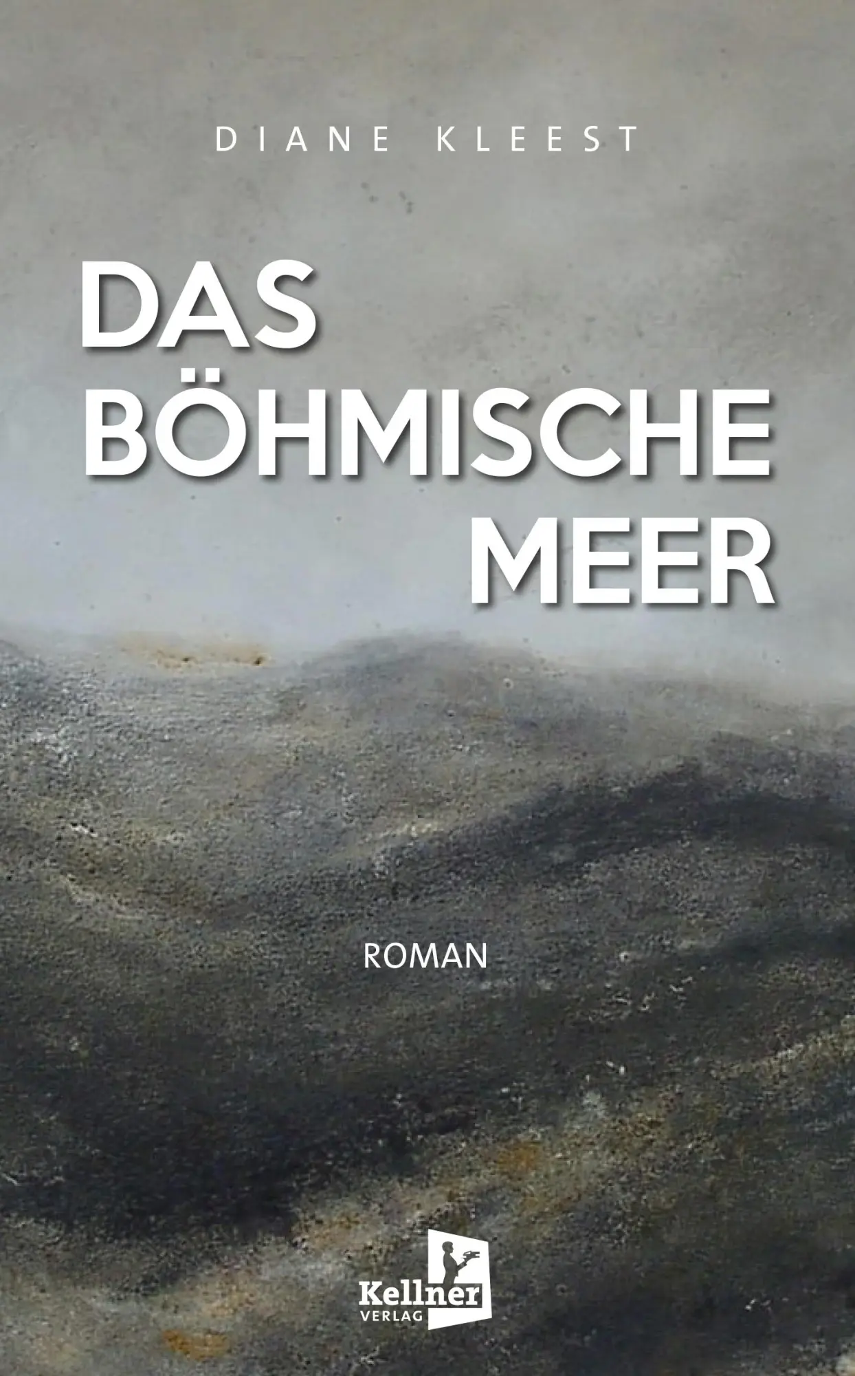 Cover: 9783956514470 | Das Böhmische Meer | Diane Kleest | Taschenbuch | 172 S. | Deutsch
