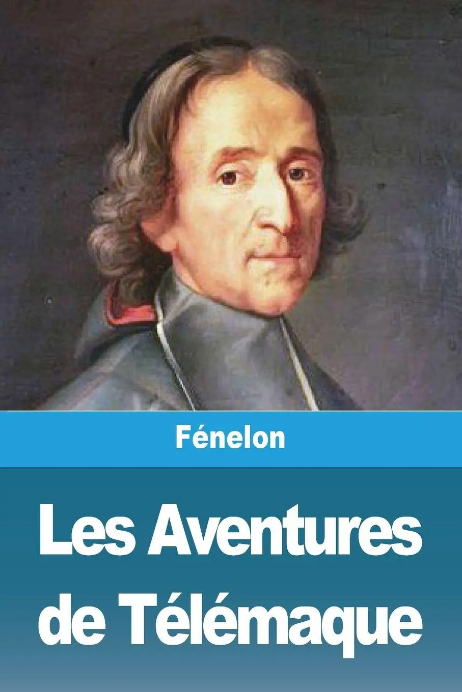 Cover: 9783988814470 | Les Aventures de Télémaque | Fénelon | Taschenbuch | Französisch
