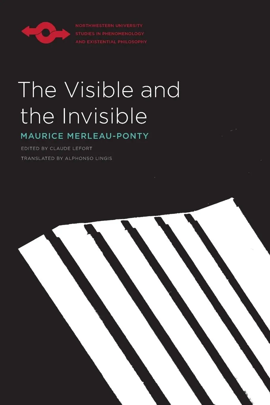 Cover: 9780810104570 | The Visible and the Invisible | Maurice Merleau-Ponty | Taschenbuch