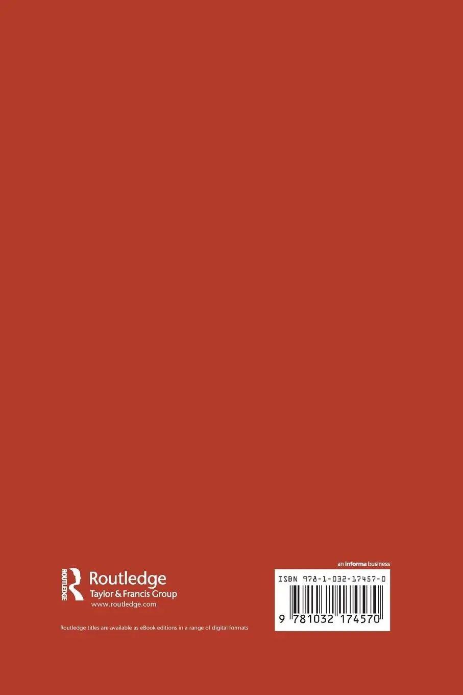 Rückseite: 9781032174570 | Soviet Women - Everyday Lives | Melanie Ilic | Taschenbuch | Englisch