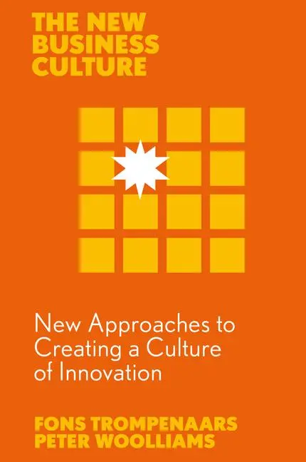 Cover: 9781836084570 | New Approaches to Creating a Culture of Innovation | Taschenbuch