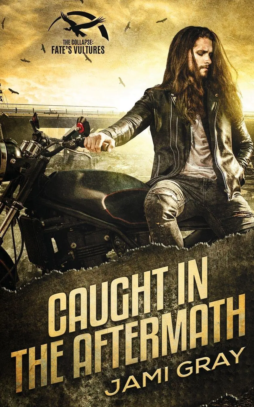 Cover: 9781948884570 | Caught in the Aftermath | Jami Gray | Taschenbuch | Englisch | 2022