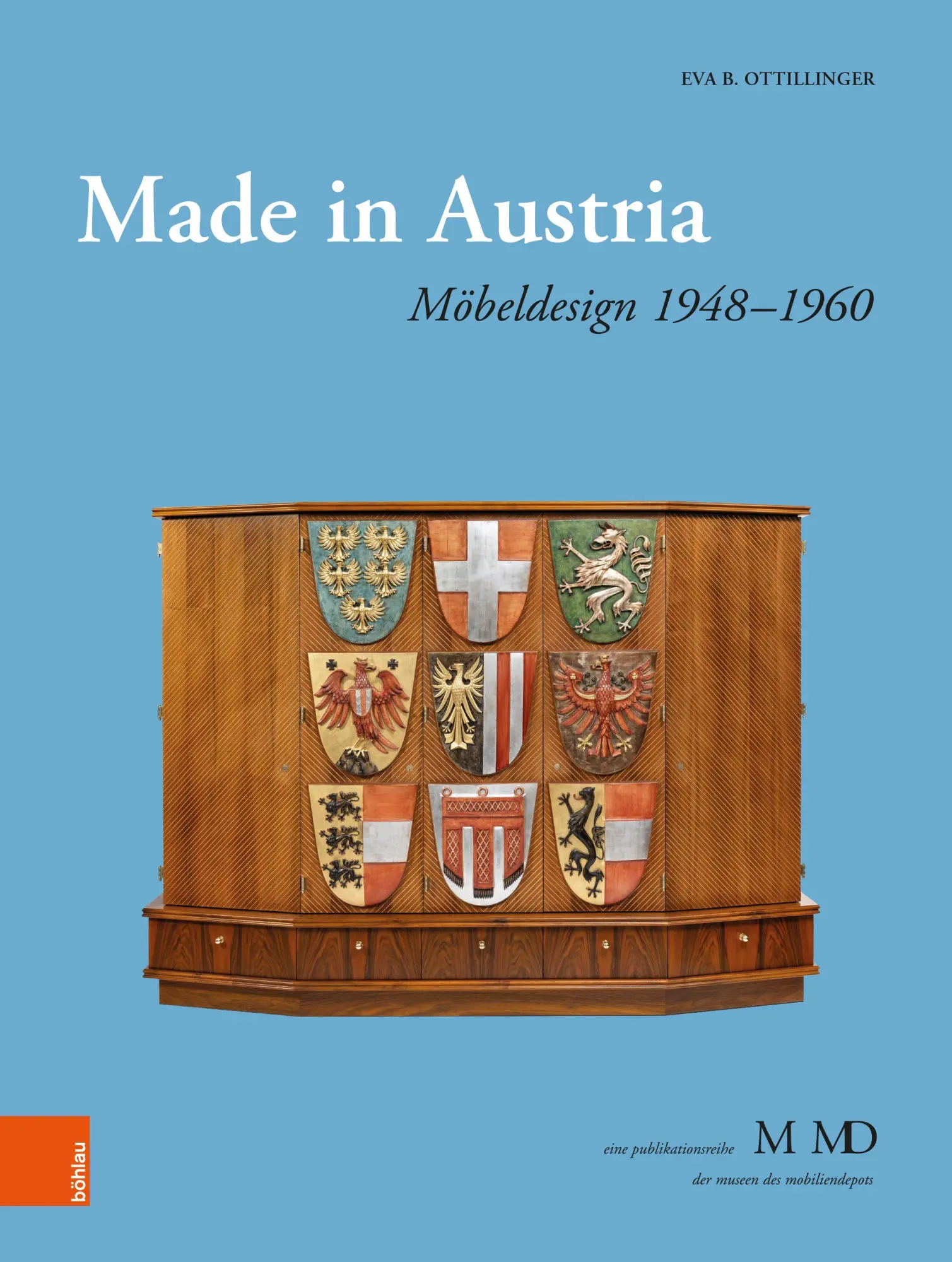 Made in Austria