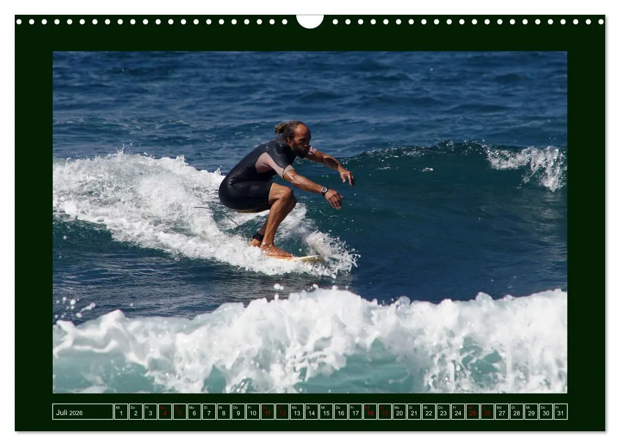 Bild: 9783457544570 | Sao Miguel - Perle der Azoren (Wandkalender 2026 DIN A3 quer),...