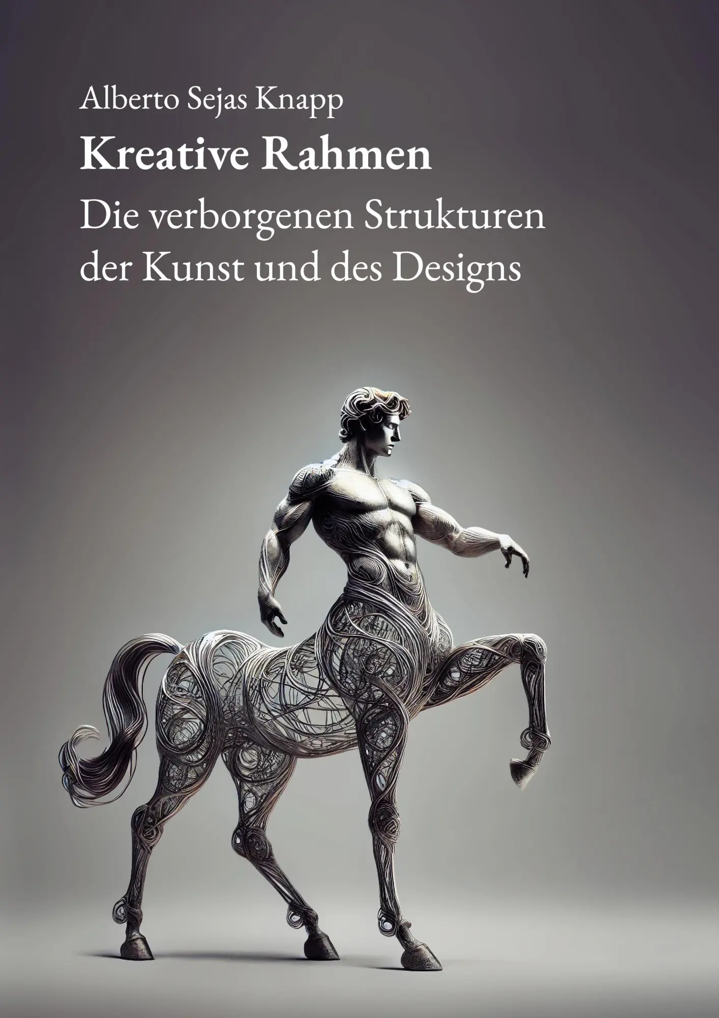 Cover: 9783695144570 | Kreative Rahmen | Die verborgenen Strukturen der Kunst und des Designs