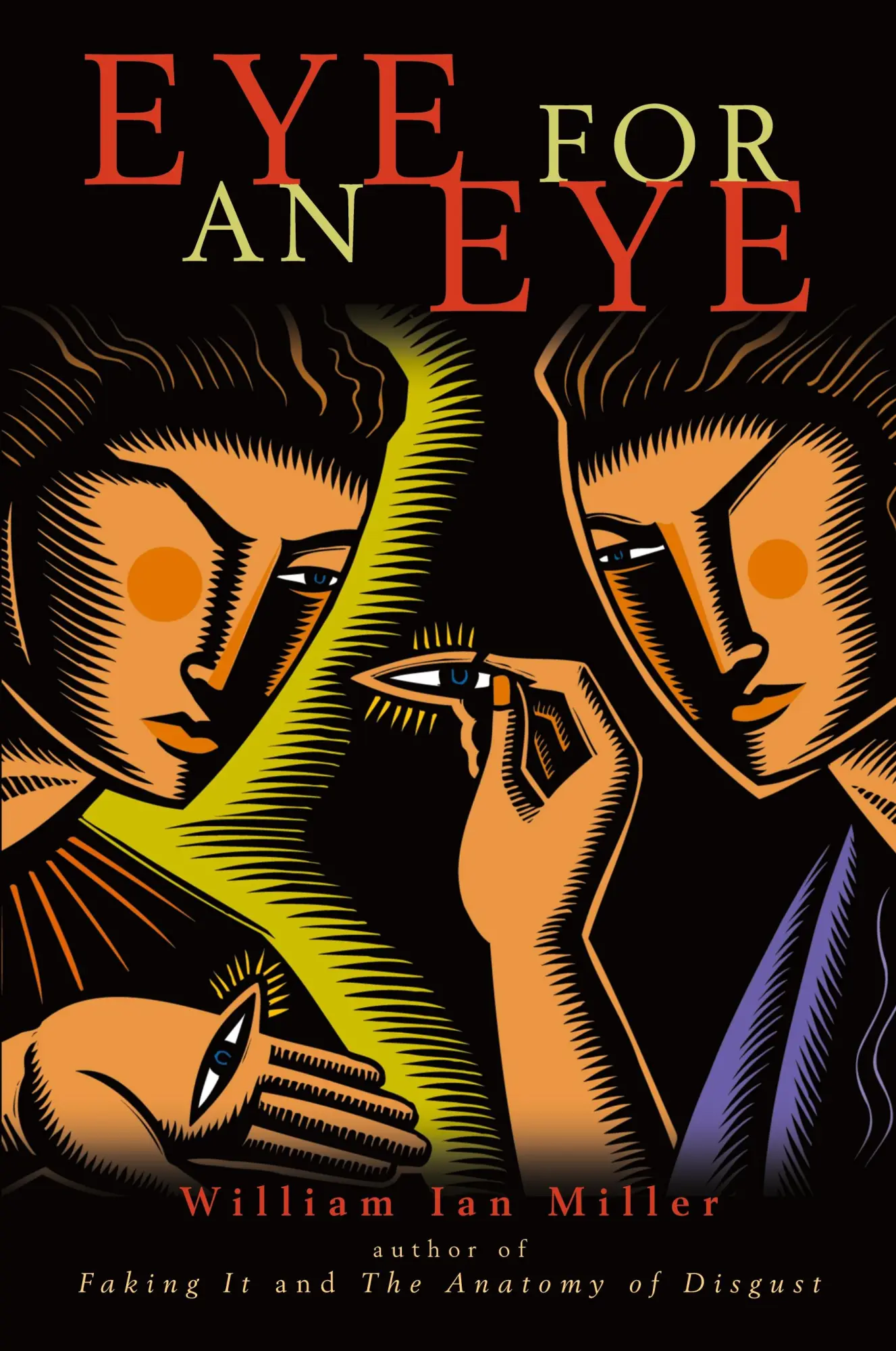 Cover: 9780521704670 | Eye for an Eye | William Ian Miller | Taschenbuch | Englisch | 2007