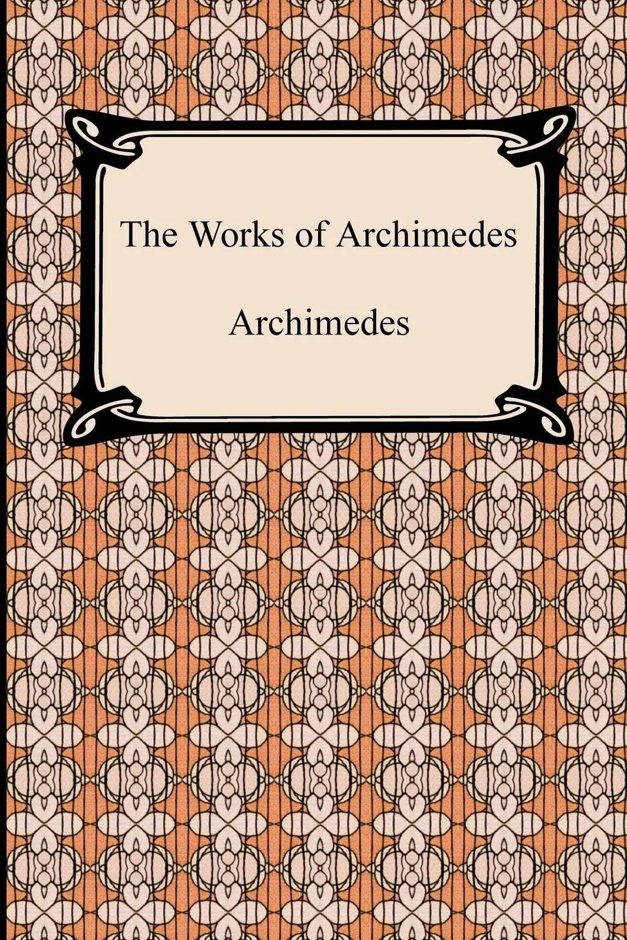 Cover: 9781420934670 | The Works of Archimedes | Archimedes | Taschenbuch | Englisch | 2010