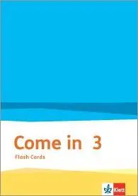 Cover: 9783125884670 | Come in 3. Ab Klasse 1 | Loseblatt | 200 S. | Englisch | 2016
