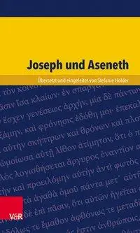 Cover: 9783525534670 | Joseph und Aseneth | Stefanie Holder | Taschenbuch | 84 S. | Deutsch