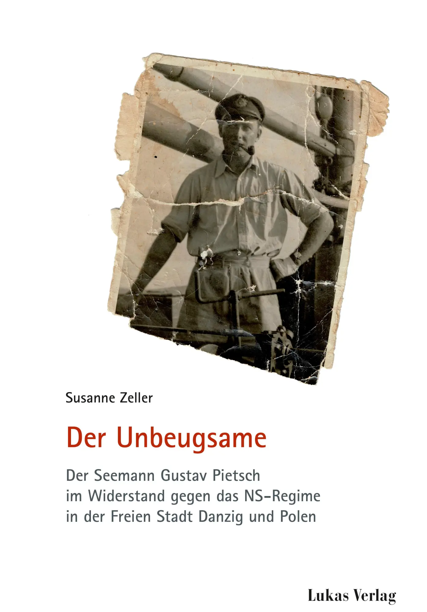 Cover: 9783867324670 | Der Unbeugsame | Susanne Zeller | Buch | 250 S. | Deutsch | 2025