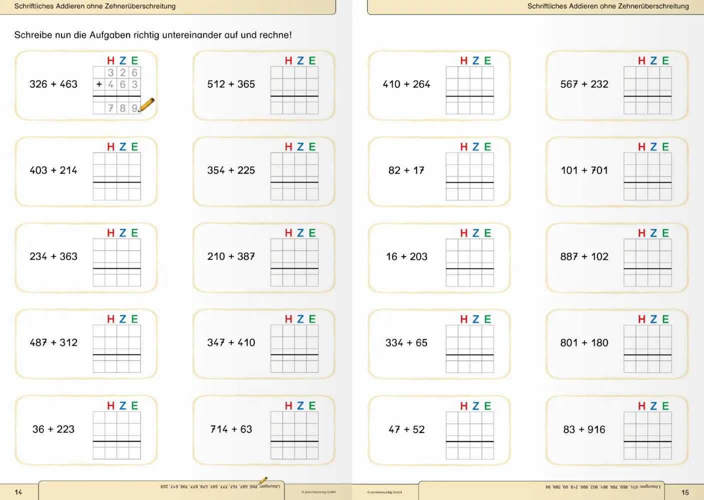 Bild: 9783946904670 | Ich kann schriftlich addieren, subtrahieren, multiplizieren und...