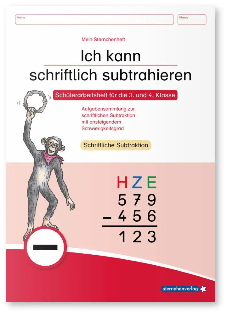 Bild: 9783946904670 | Ich kann schriftlich addieren, subtrahieren, multiplizieren und...
