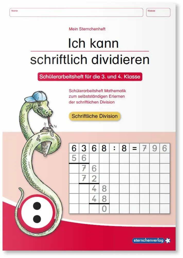 Bild: 9783946904670 | Ich kann schriftlich addieren, subtrahieren, multiplizieren und...