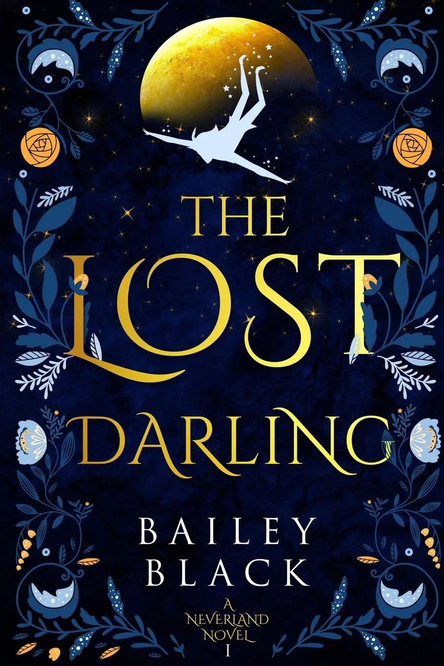Cover: 9798218054670 | The Lost Darling | Bailey Black | Taschenbuch | Englisch | 2022
