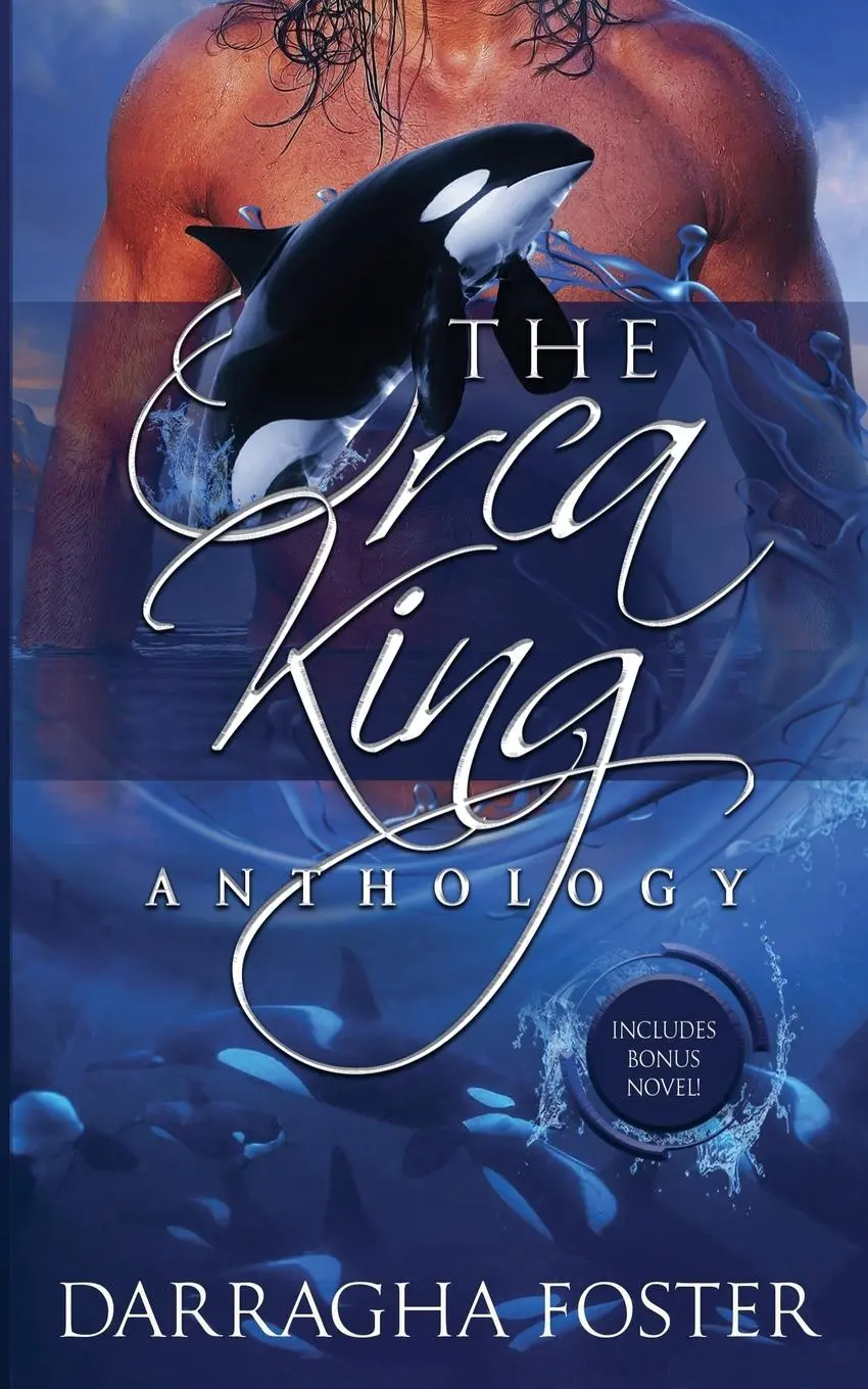 Cover: 9798986924670 | The Orca King Anthology | Darragha Foster | Taschenbuch | Englisch