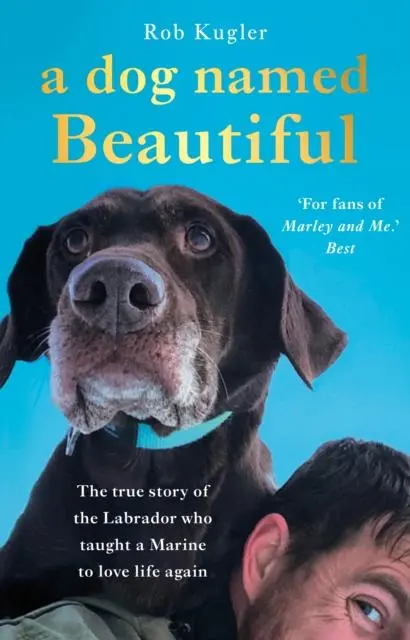 Cover: 9780552174770 | A Dog Named Beautiful | Robert Kugler | Taschenbuch | Englisch | 2020