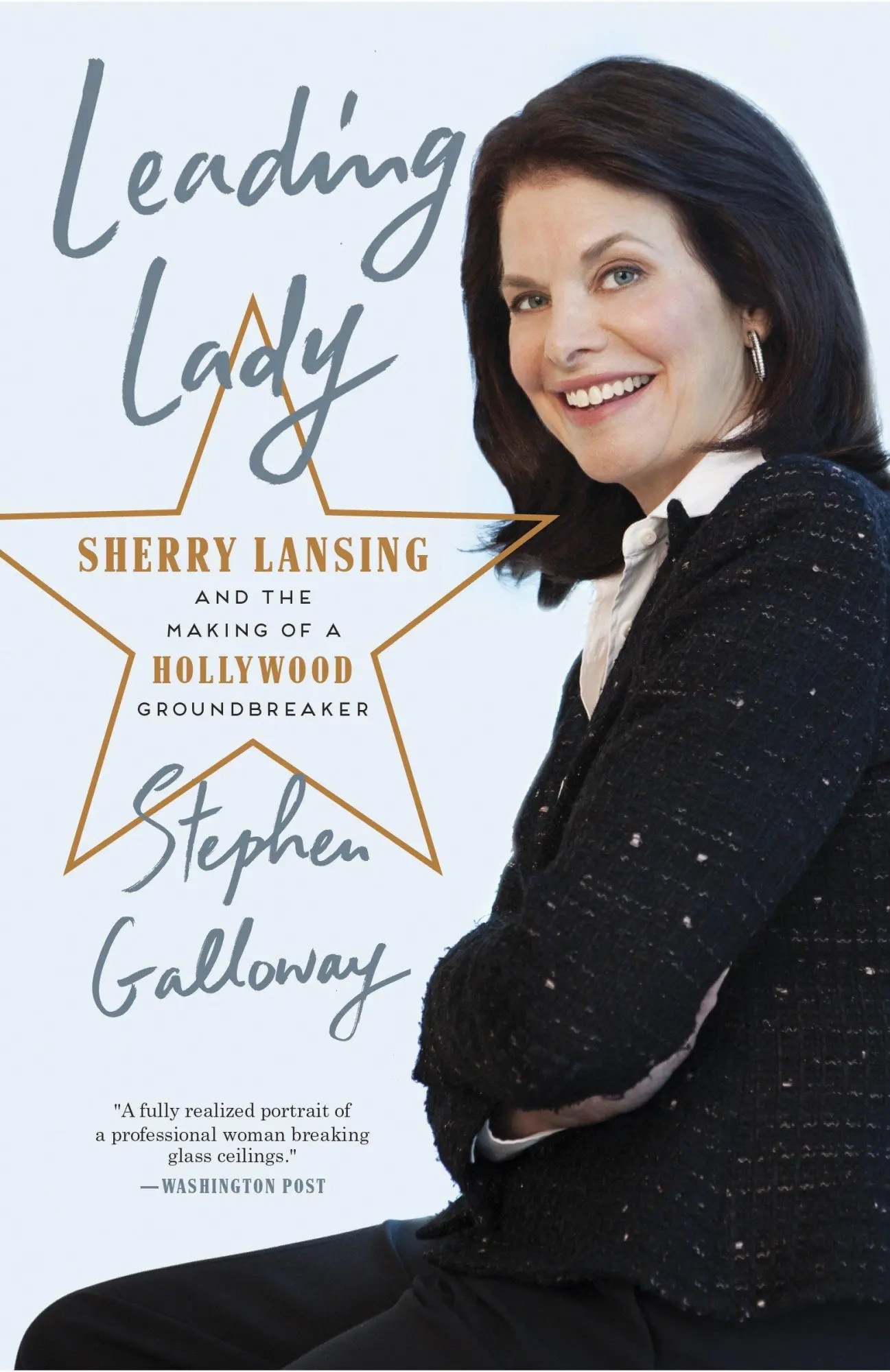 Cover: 9781101904770 | Leading Lady | Stephen Galloway | Taschenbuch | Englisch | 2018