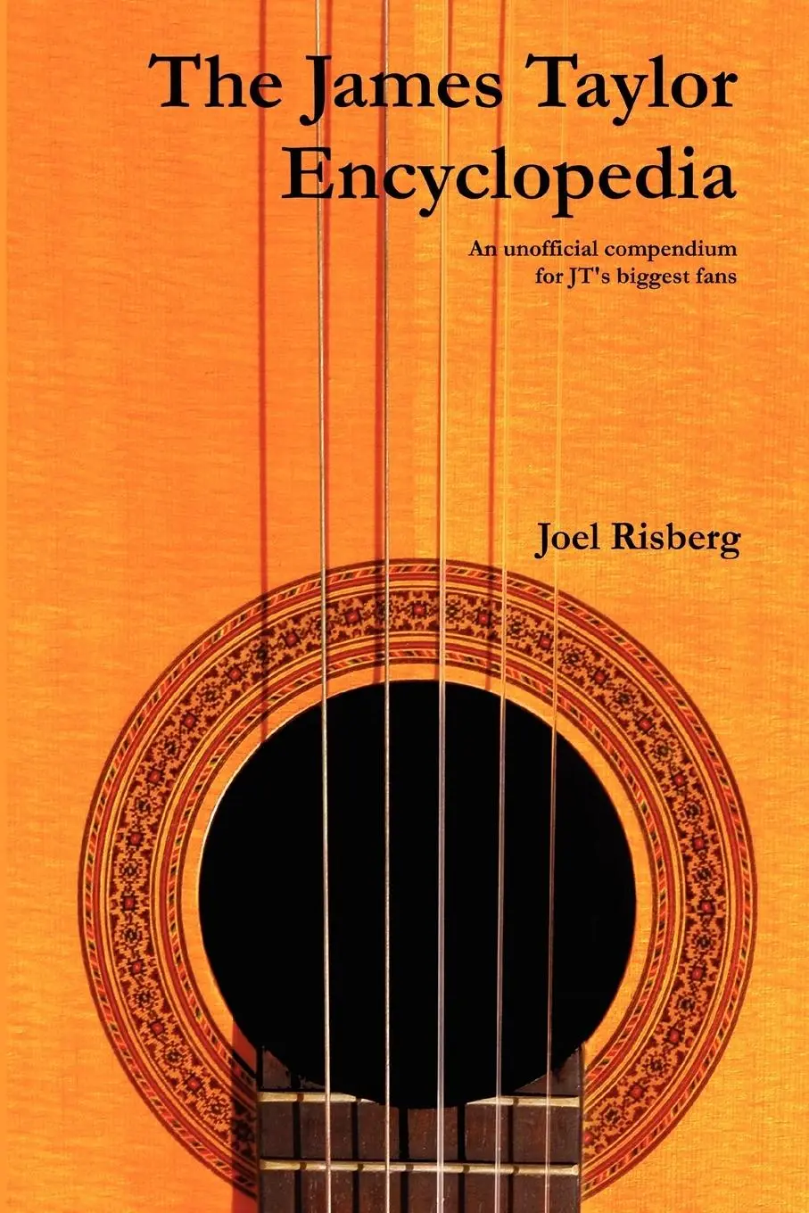 Cover: 9781411634770 | The James Taylor Encyclopedia | Joel Risberg | Taschenbuch | Englisch