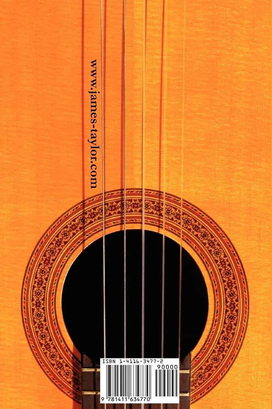 Rückseite: 9781411634770 | The James Taylor Encyclopedia | Joel Risberg | Taschenbuch | Englisch
