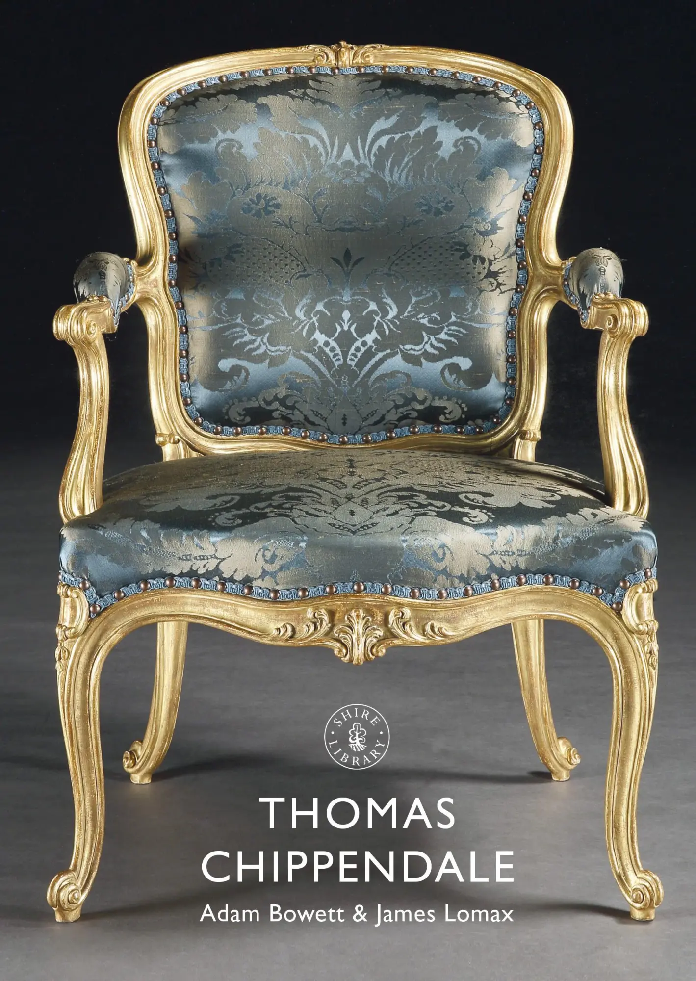 Cover: 9781784424770 | Thomas Chippendale | Adam Bowett (u. a.) | Taschenbuch | Englisch