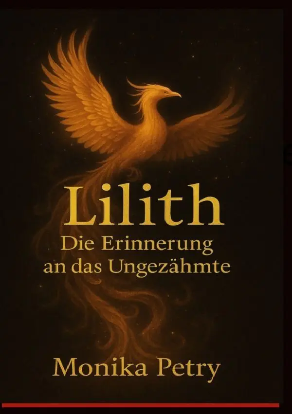 Cover: 9783565434770 | LILITH - Die Erinnerung an das Ungezähmte | DE | Monika Petry | Buch