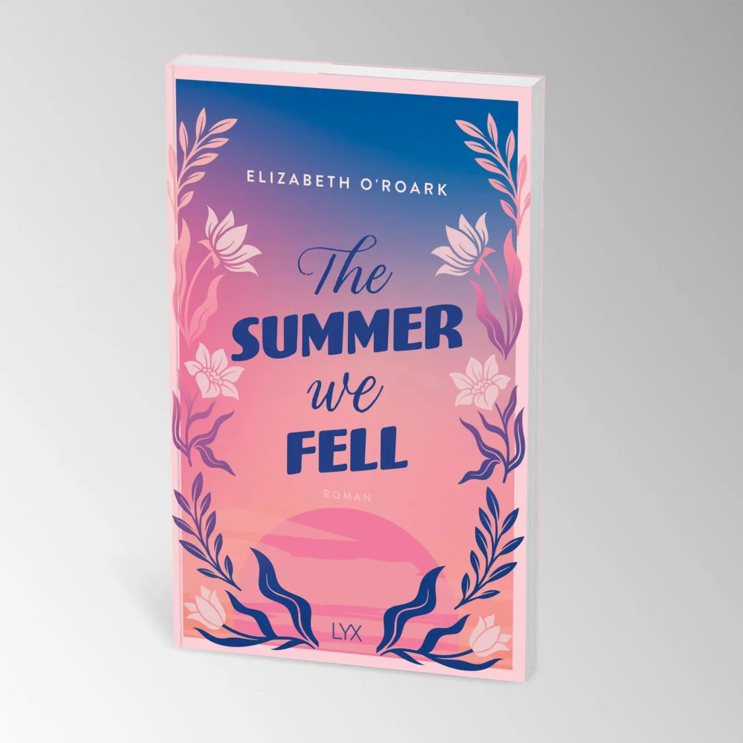 Bild: 9783736324770 | The Summer We Fell | Das perfekte Buch für deinen Sad-Girl-Summer