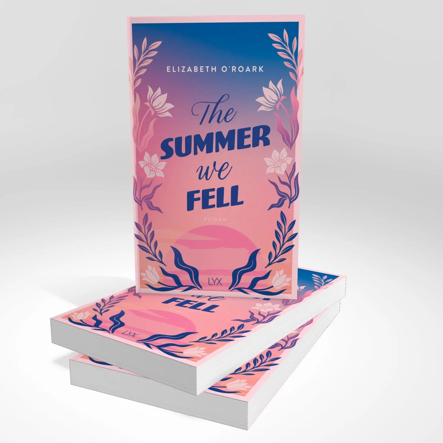 Bild: 9783736324770 | The Summer We Fell | Das perfekte Buch für deinen Sad-Girl-Summer