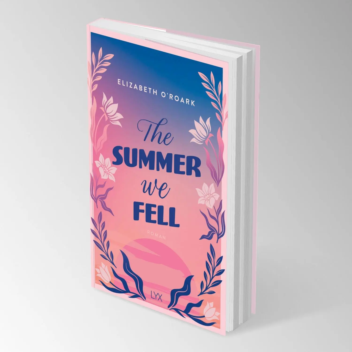 Bild: 9783736324770 | The Summer We Fell | Das perfekte Buch für deinen Sad-Girl-Summer