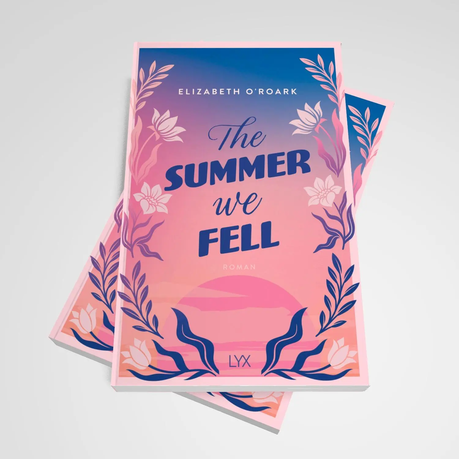 Bild: 9783736324770 | The Summer We Fell | Das perfekte Buch für deinen Sad-Girl-Summer