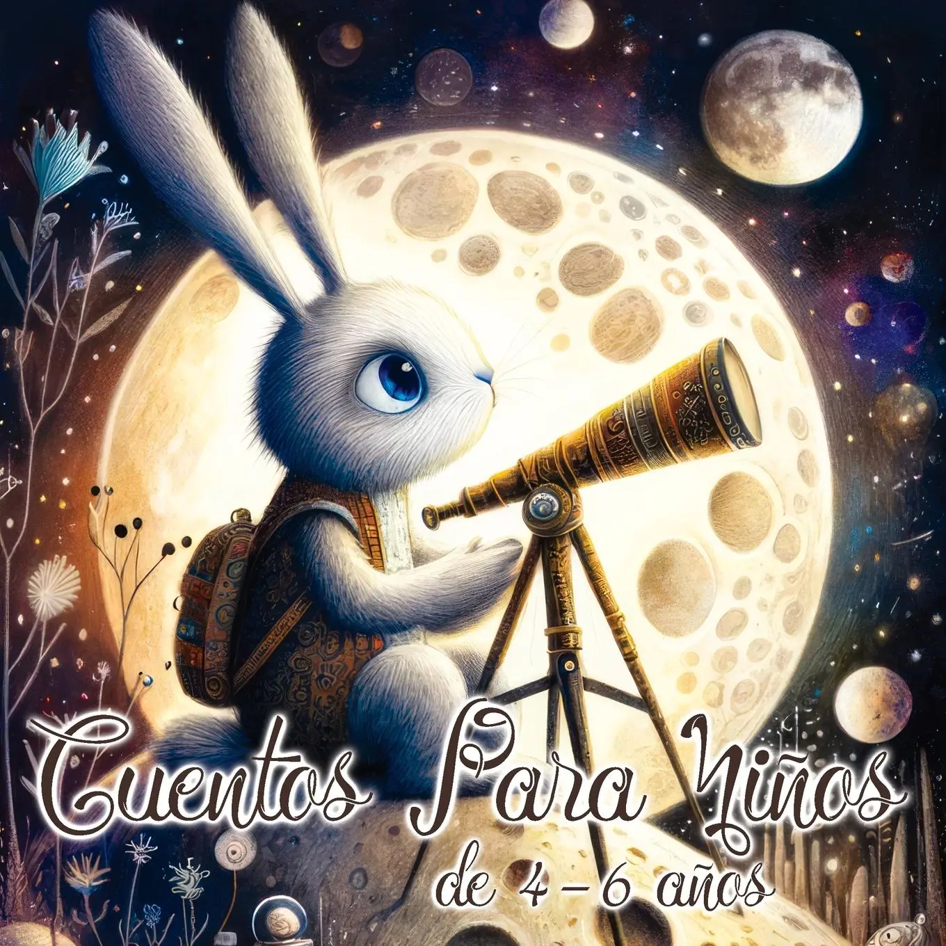Cover: 9788367484770 | Cuentos para Niños de 6 Años | Safari Scribe | Taschenbuch | Spanisch
