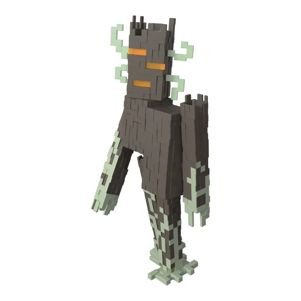 Bild: 194735354870 | MINECRAFT 3.25" THE CREAKING | Offene Verpackung | JKR45 | Deutsch