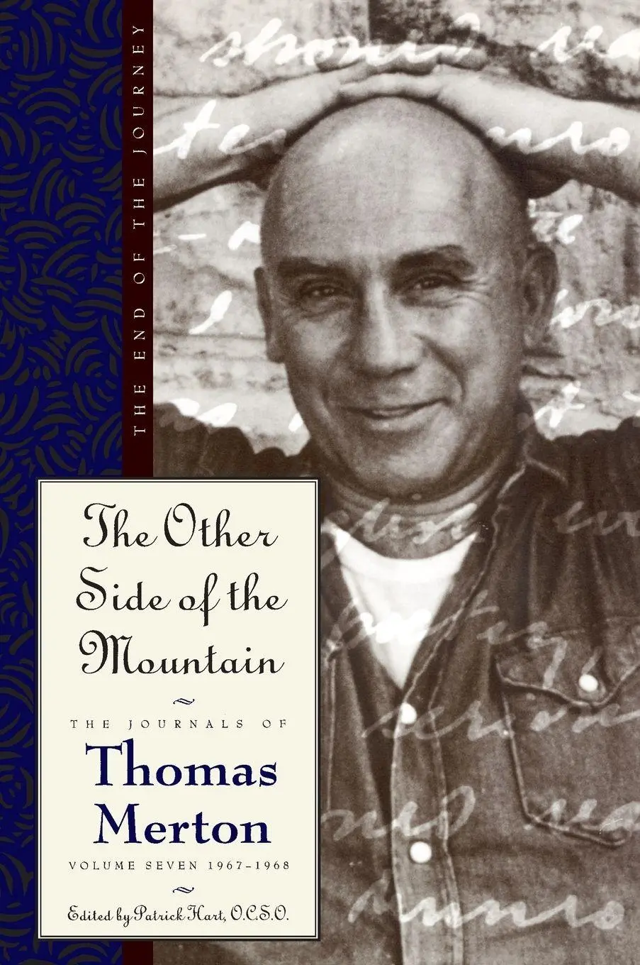 Cover: 9780060654870 | The Other Side of the Mountain | The End of the Journey | Merton
