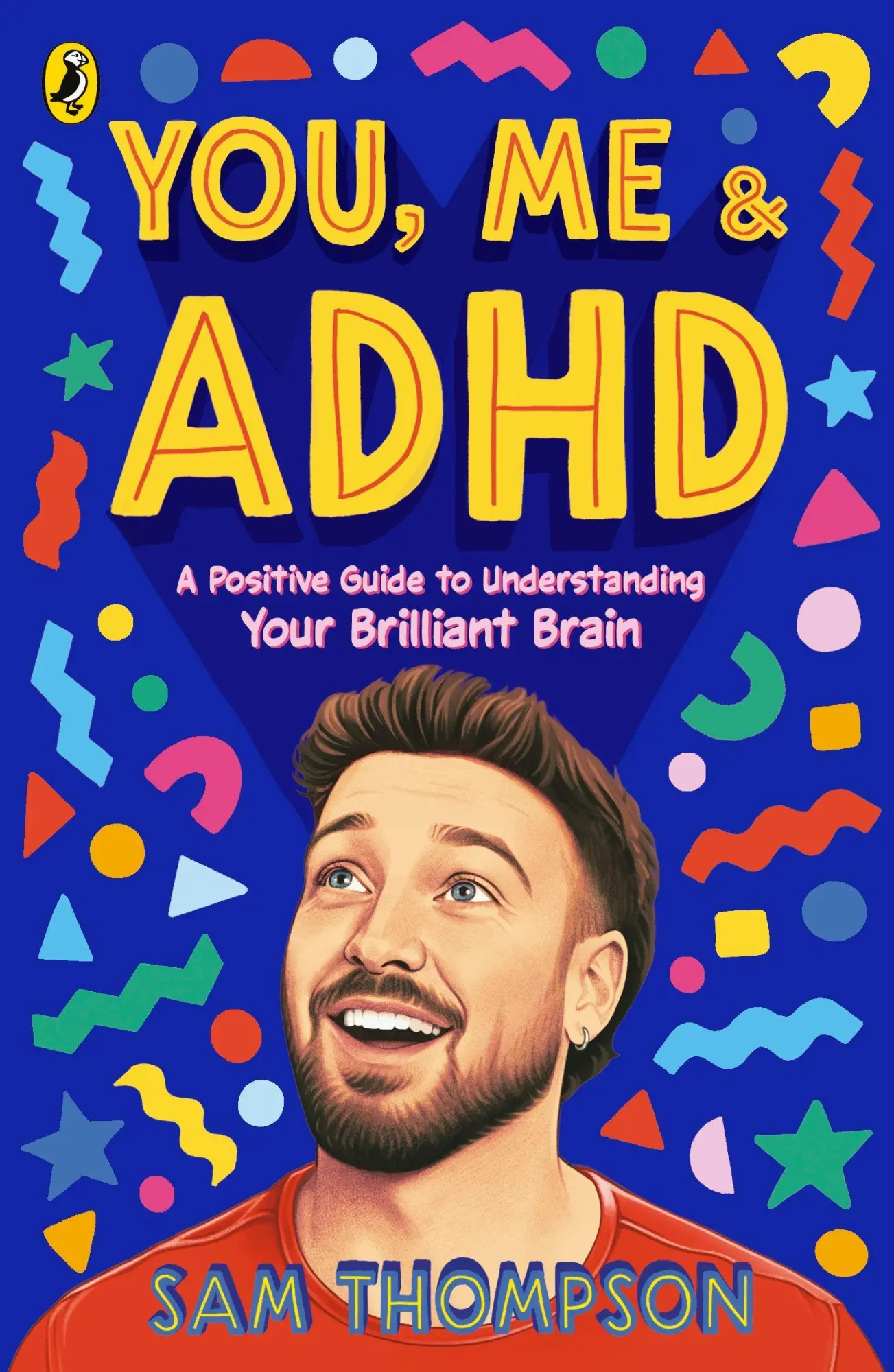 Cover: 9780241824870 | You, Me &amp; ADHD | Sam Thompson | Taschenbuch | 240 S. | Englisch | 2026