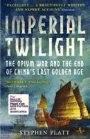 Cover: 9781786494870 | Imperial Twilight | Stephen Platt | Taschenbuch | XXVIII | Englisch
