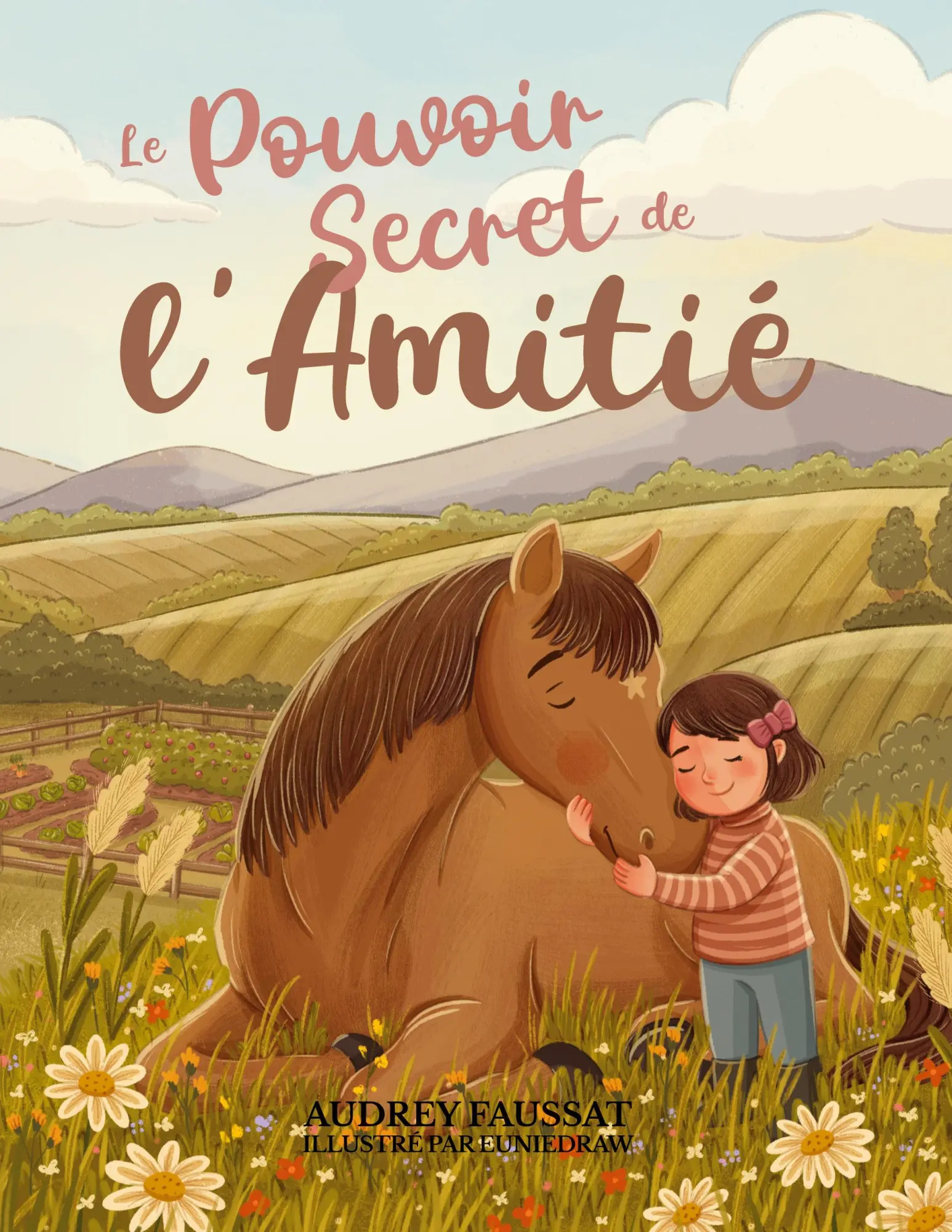 Le pouvoir secret de l'amitié