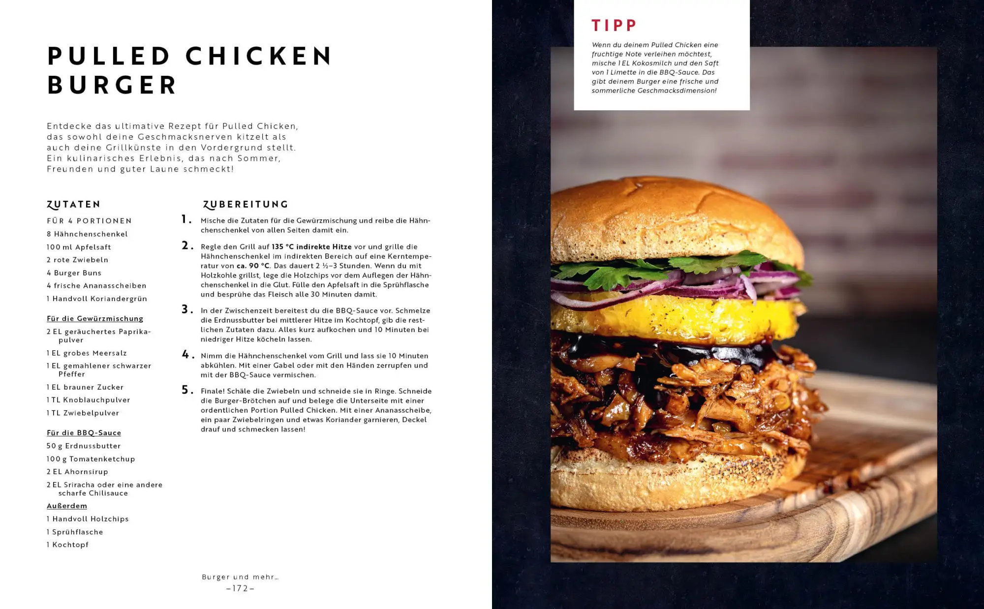 Bild: 9783745914870 | King of Grill - Die BBQ-Masterclass | Arne Schunck | Buch | 208 S.