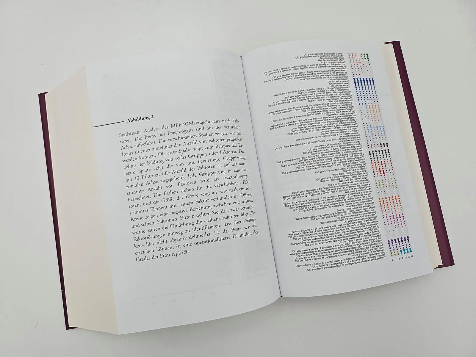 Bild: 9783827014870 | Der Elefant und die Blinden | Thomas Metzinger | Buch | 960 S. | 2023