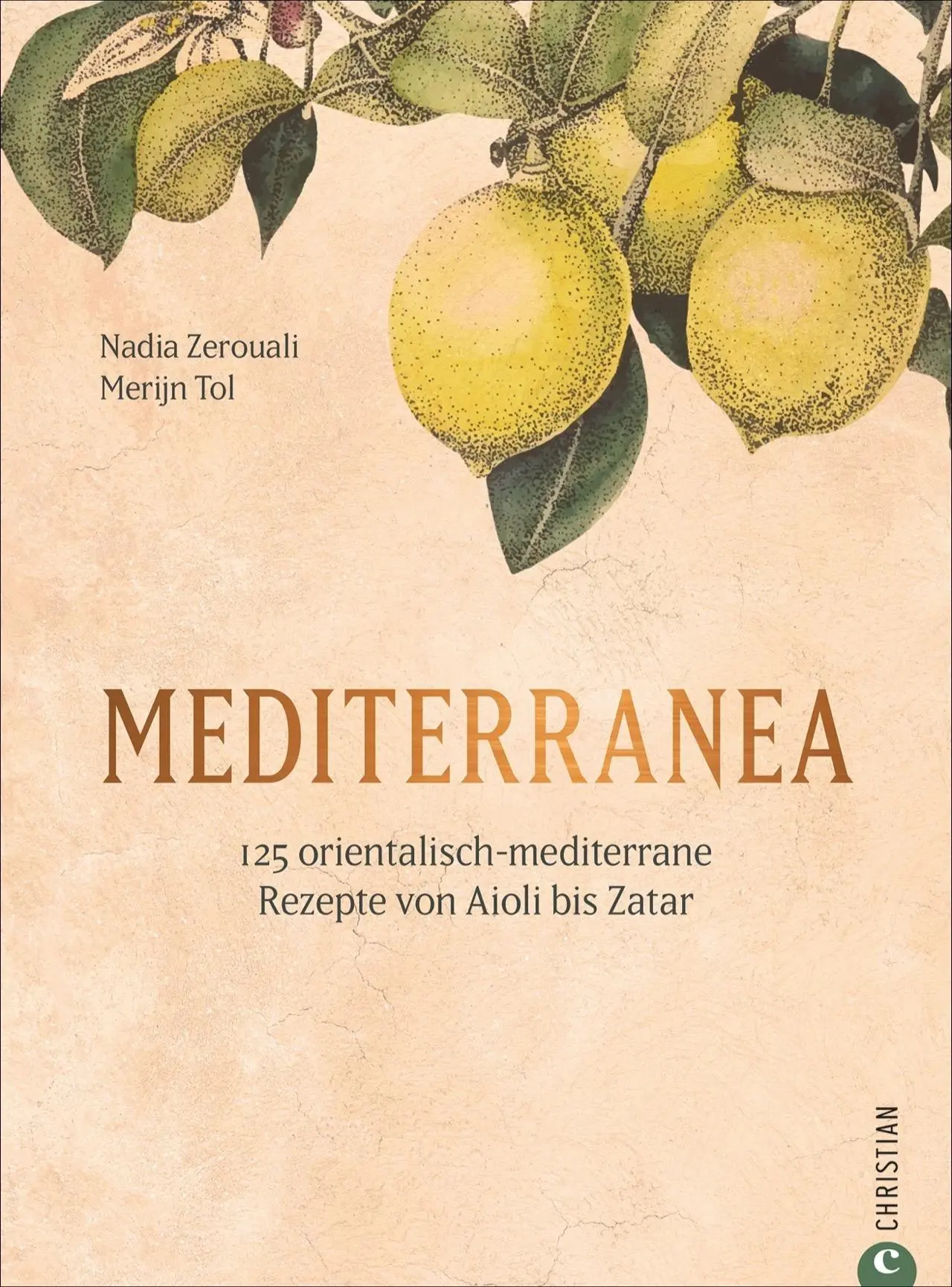 Cover: 9783959614870 | Mediterranea | Nadia Zerouali (u. a.) | Buch | 368 S. | Deutsch | 2020