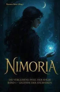 Cover: 9783990514870 | Nimoria - Die vergessene Insel der Magie | Thorsten E. Meier | Buch