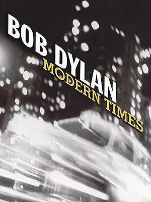 Cover: 9780825634970 | Bob Dylan - Modern Times: P/V/G Folio | Amsco Music | Taschenbuch
